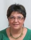 Ирина Винокур
